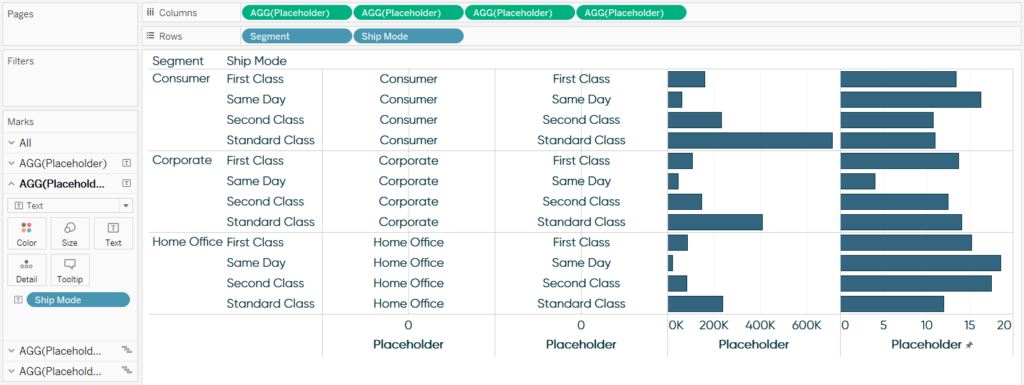 Tableau-Bar-Chart-Using-the-Placeholder-Trick