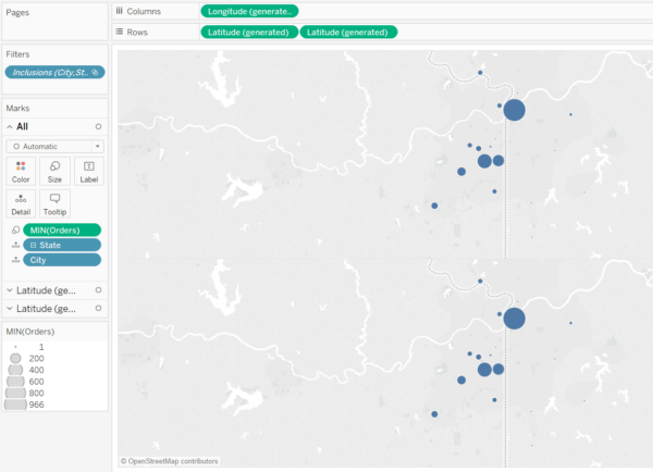 3 Ways to Make Magnificent Maps in Tableau