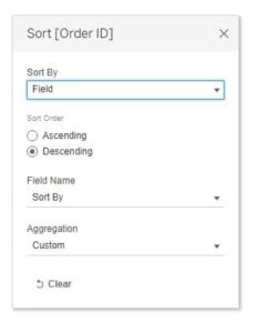 Tableau Hack: How to Sort by Multiple Data Types