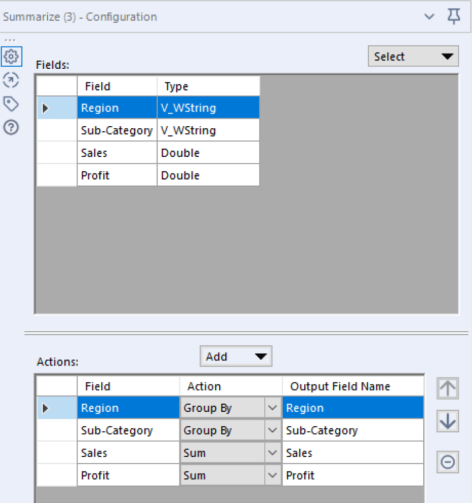 An Introduction to Alteryx Generate Rows