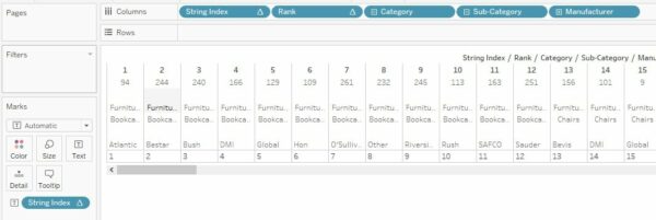 3 Ways to Implement Dynamic Pagination in Tableau