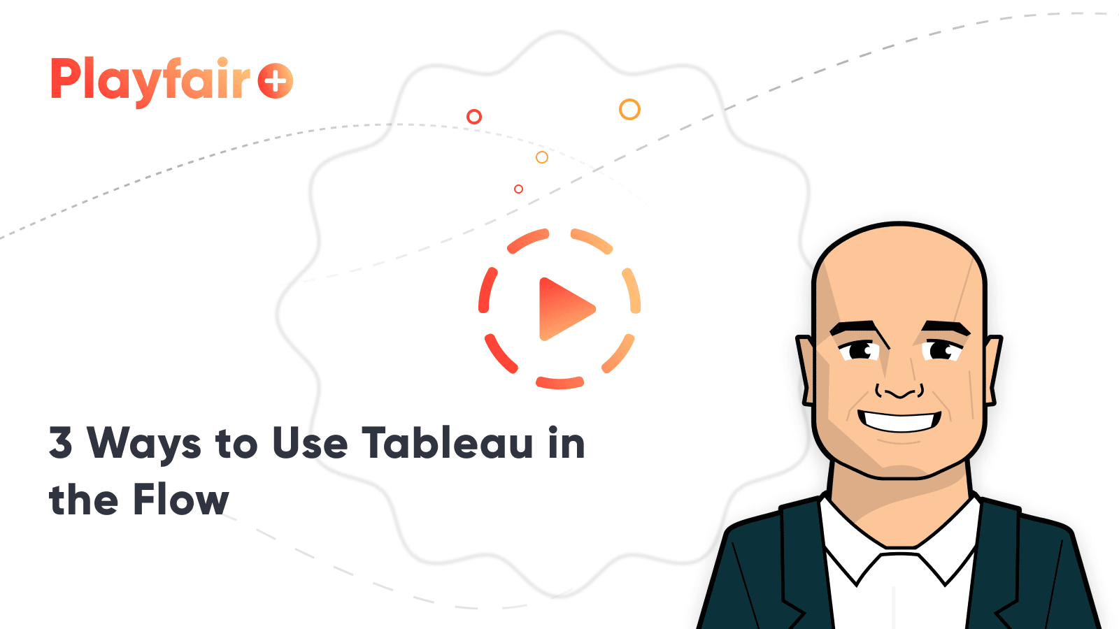 3 Ways to Use Tableau in the Flow