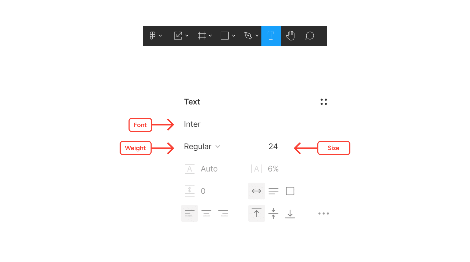 Layout design elements