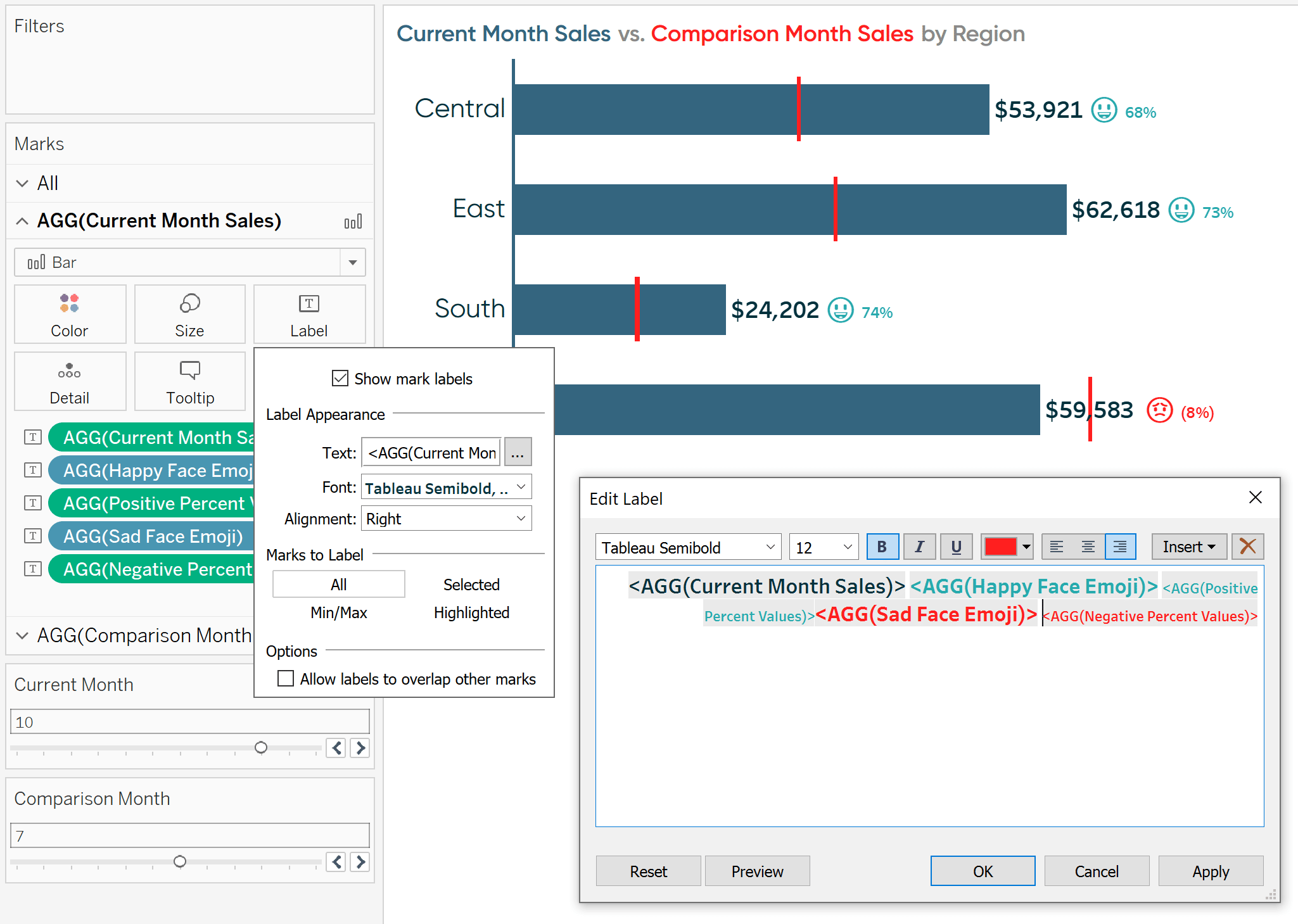 3-ways-to-conditionally-format-numbers-in-tableau-playfair