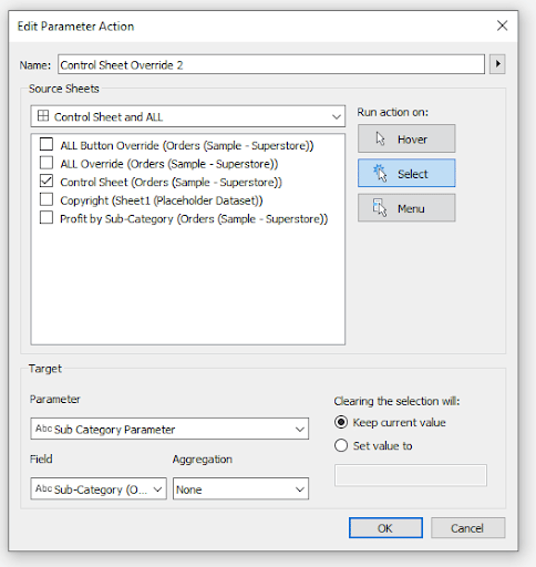 3 Innovative Ways to Use Filters in Tableau | Playfair Data