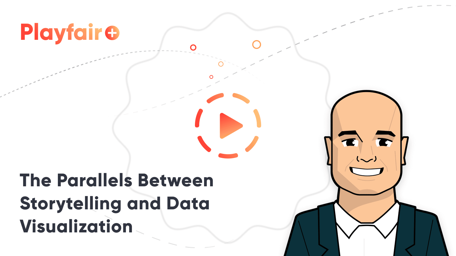 Video: The Parallels Between Storytelling and Data Visualization