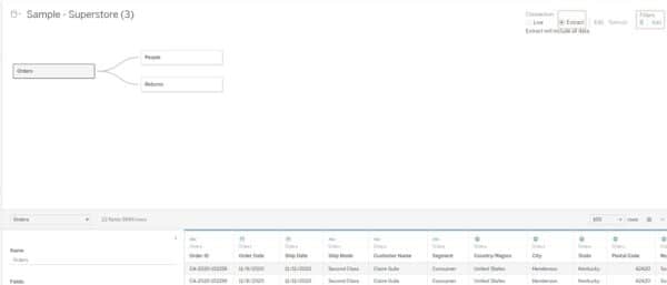 The Definitive Guide to Filters in Tableau