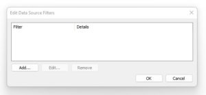The Definitive Guide to Filters in Tableau