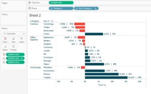 The Definitive Guide to Filters in Tableau