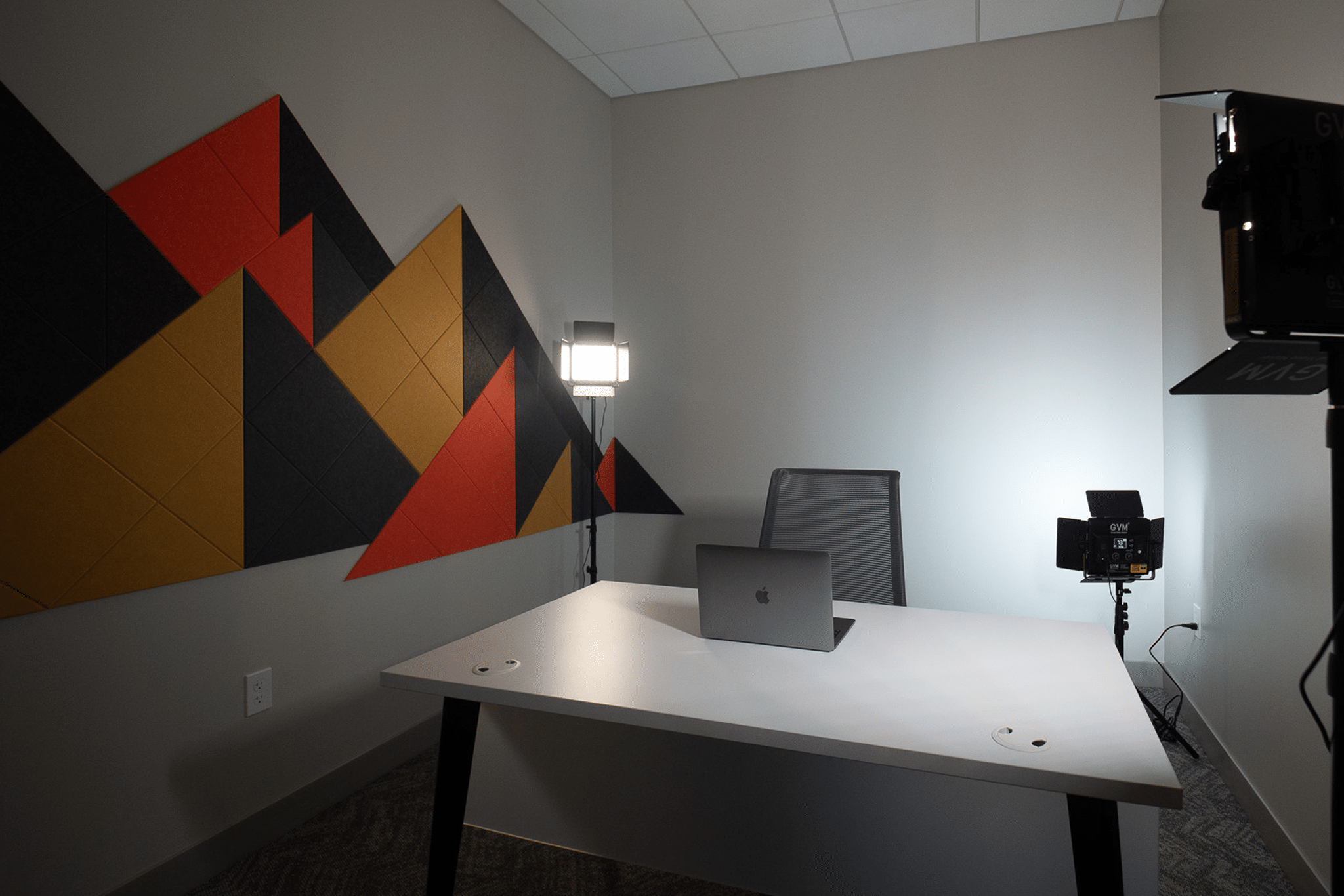 Playfair Plus Virtual Tableau Training Studio with Lights
