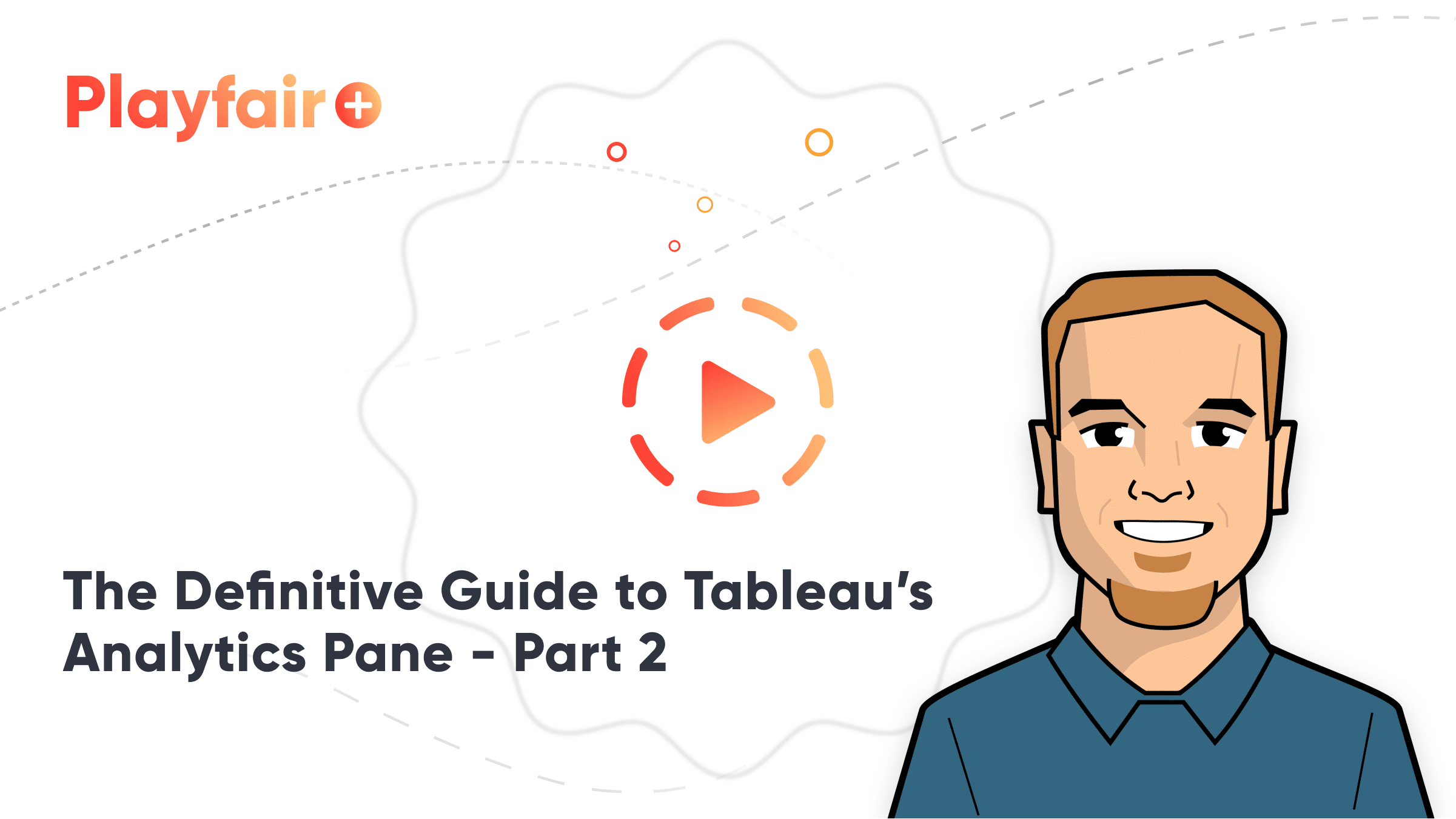 the definitive guide to tableau's analytics pane part 2