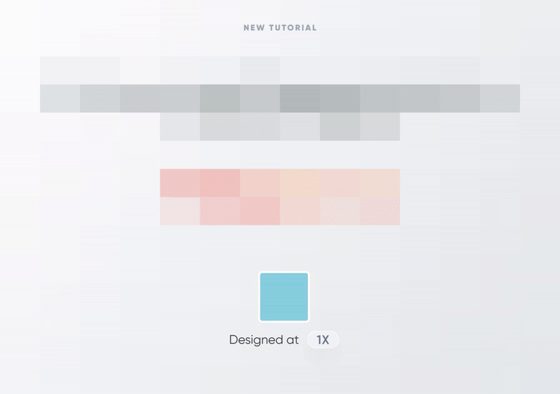 A collection of high fidelity loading animations in GIF format