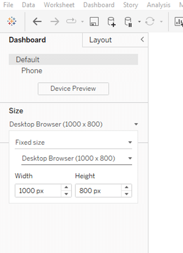 5. 3 Creative Ways to Turn Instructions On and Off in Tableau