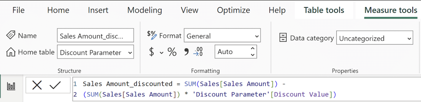 An Introduction to Parameters in Power BI