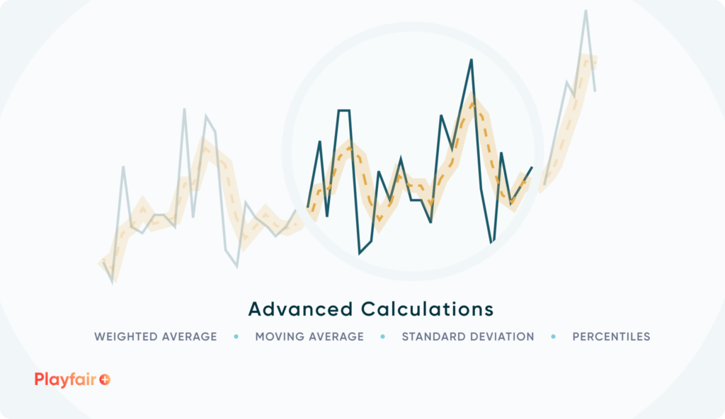 Advanced calculations in Tableau