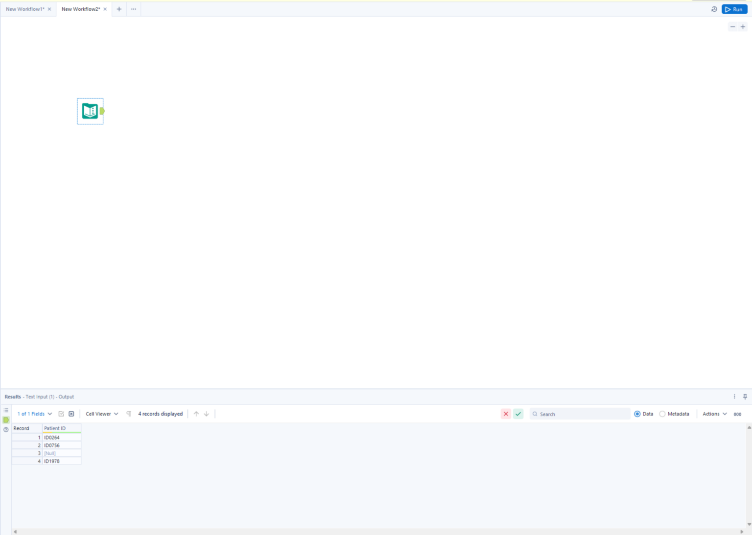 3 Ways to Fix Null Values
