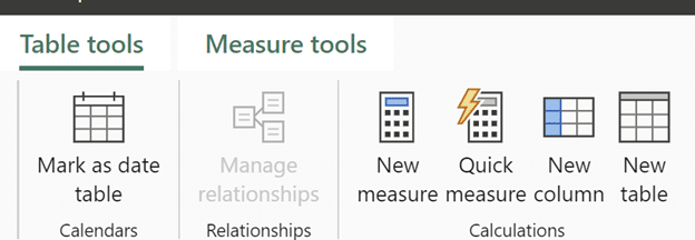 Create a calculated column