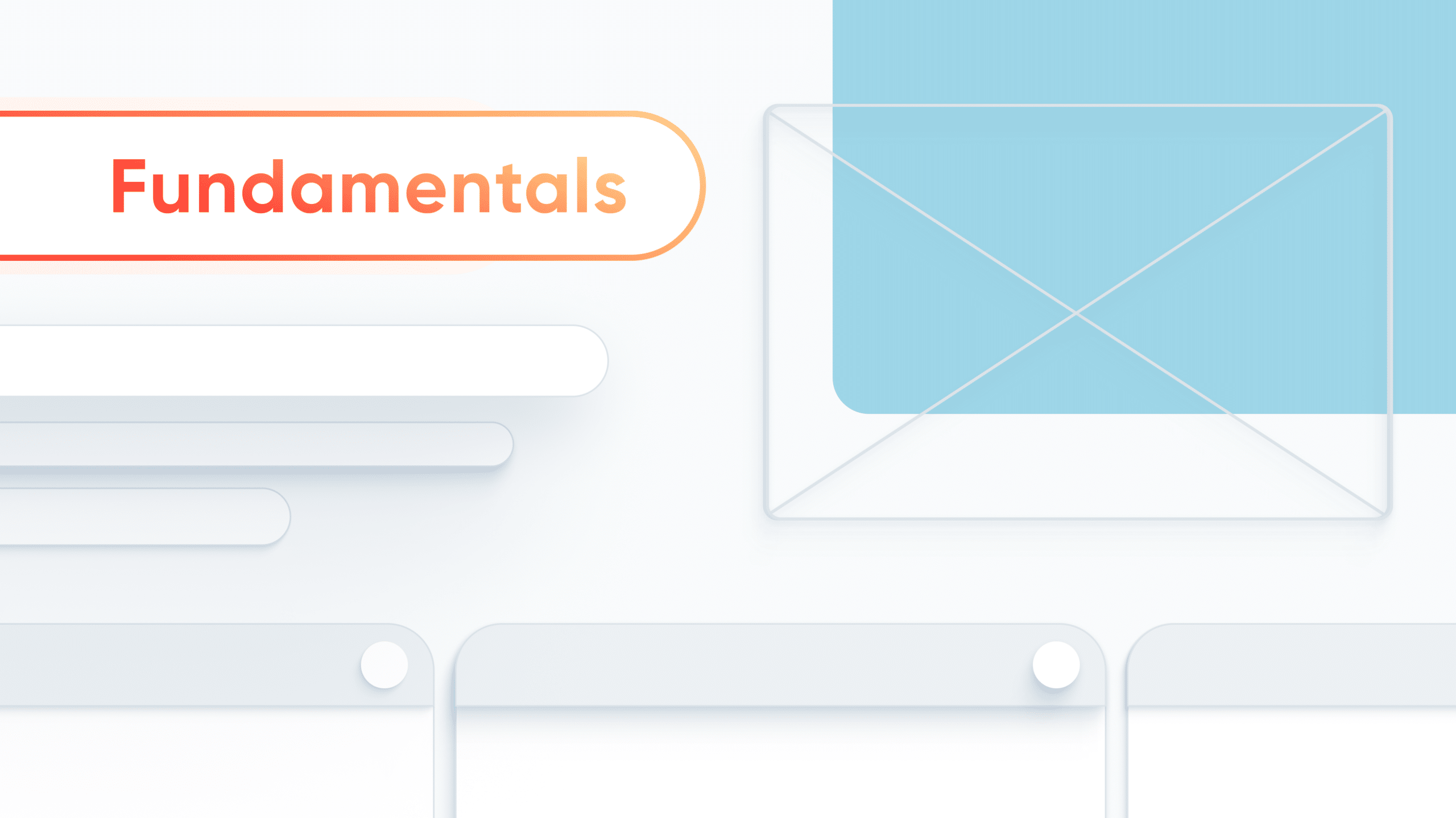 Design Fundamentals Learning Path Thumbnail