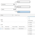 Bringing Tables Together: Multi-fact Relationships in Tableau
