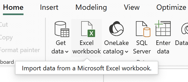 excel workbook