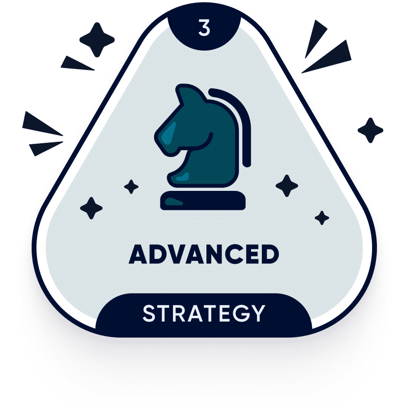 Visual Analytics Strategy Advanced