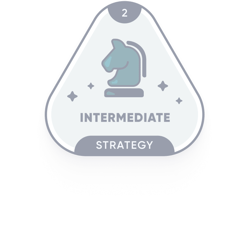 Visual Analytics Strategy Intermediate Credential