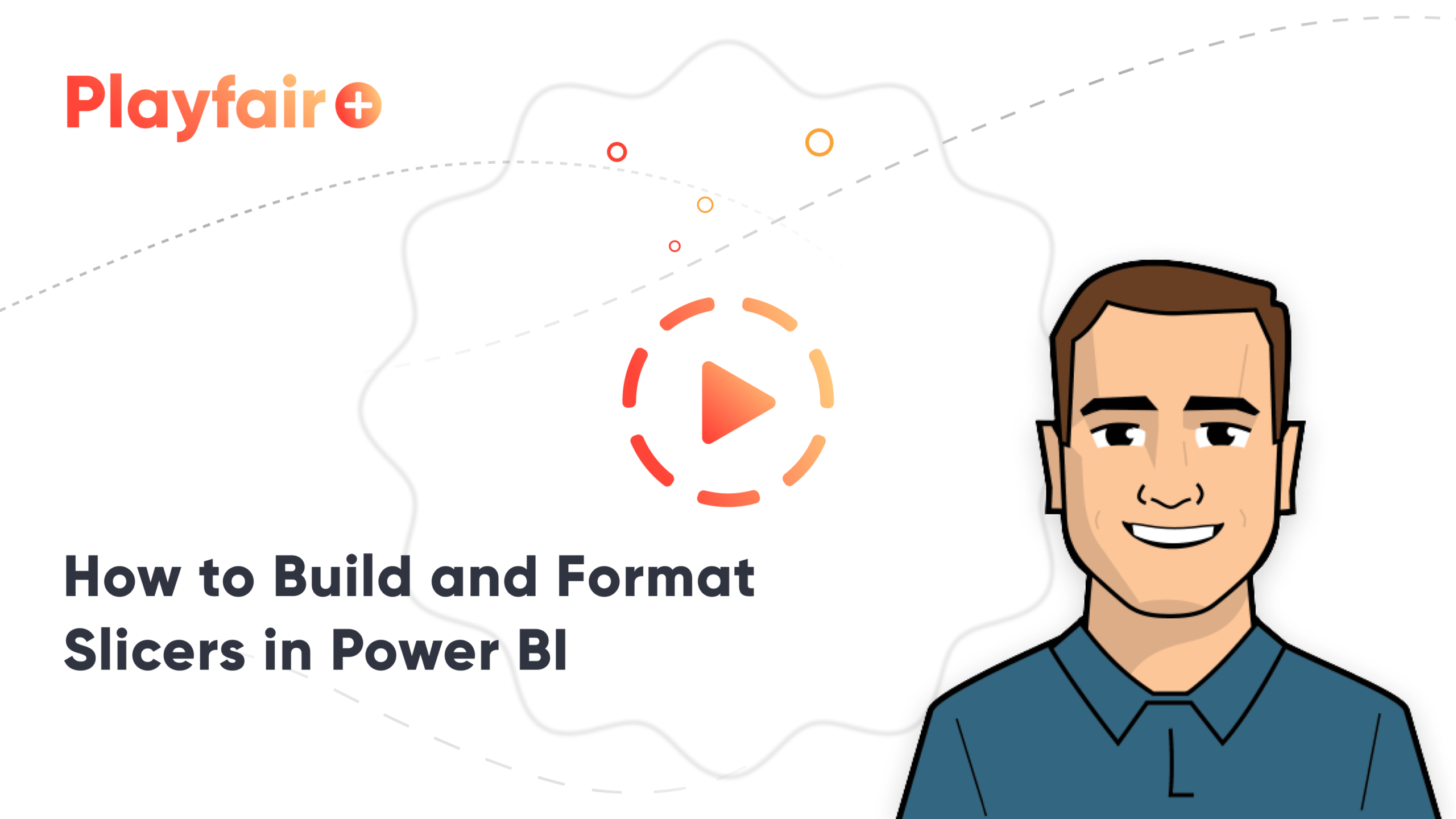 Build Formate How to Build and Format Slicer Visuals in Power BI
